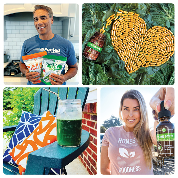 Zig Zag Image